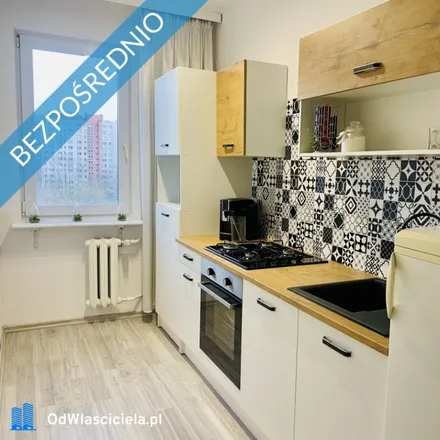 Buy this 2 bed apartment on Josepha Conrada in 01-926 Warsaw, Poland