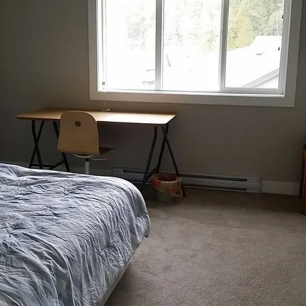 Rent this 1 bed house on VICTORIA in Victoria, BC V9C 0M6