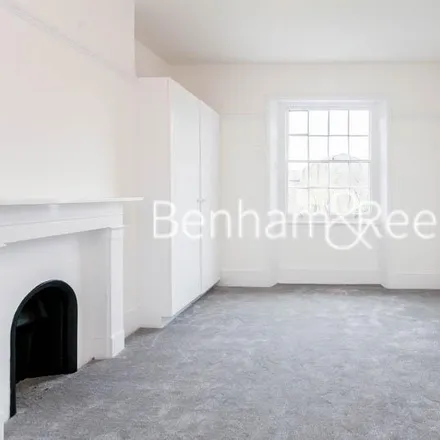 Rent this 2 bed apartment on Hail & Ride The Grove in The Common, London