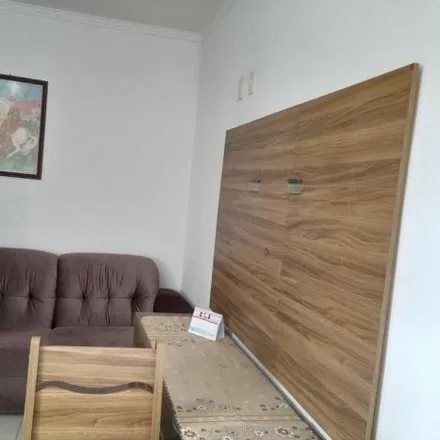 Buy this 2 bed apartment on Rua Rogério Giorgi in Parque Marajoara, Santo André - SP