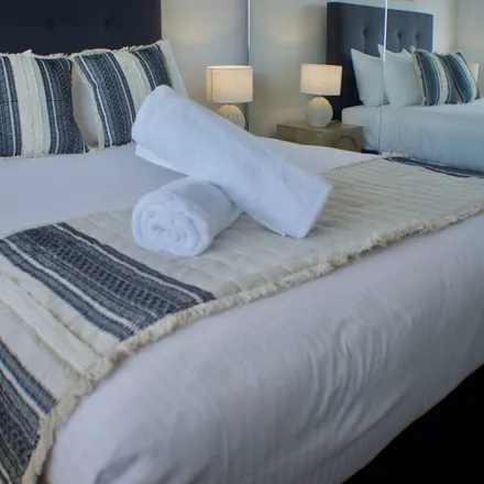 Rent this 1 bed apartment on Sunshine Coast Regional in Queensland, Australia