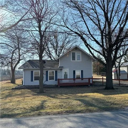 Buy this 3 bed house on 501 Park Street in Perry, IA 50220
