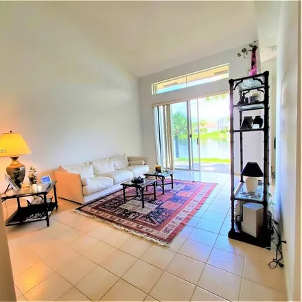 Rent this 3 bed townhouse on 15814 Southwest 12th Street in Pembroke Pines, FL 33027