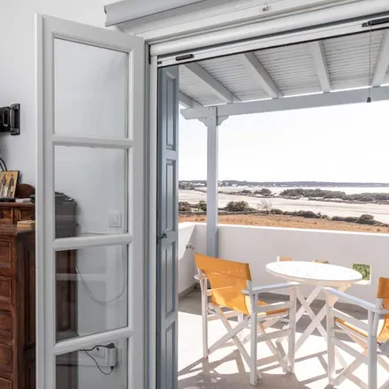 Rent this 1 bed apartment on Naxos in Naxos Regional Unit, Greece