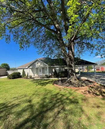 Image 1 - 226 James Street, Lakeview Highlands, Muscle Shoals, AL 35661, USA - House for sale