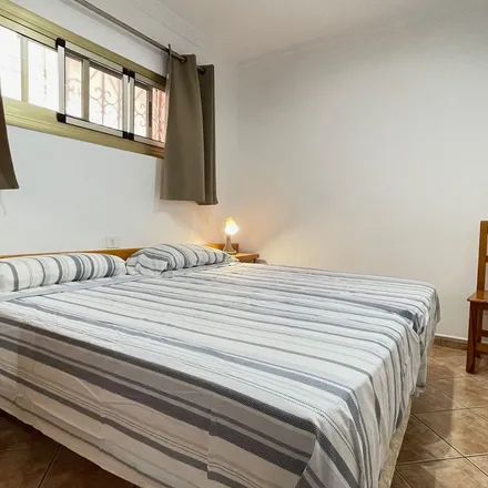 Rent this 1 bed apartment on Apartamentos Tirajana in Avenida 8 de Marzo, 20