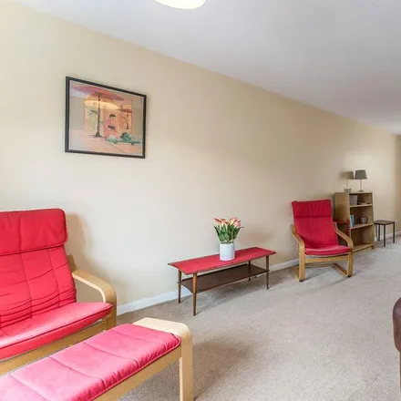 Rent this 2 bed apartment on Logie Green Road in City of Edinburgh, EH7 4HD