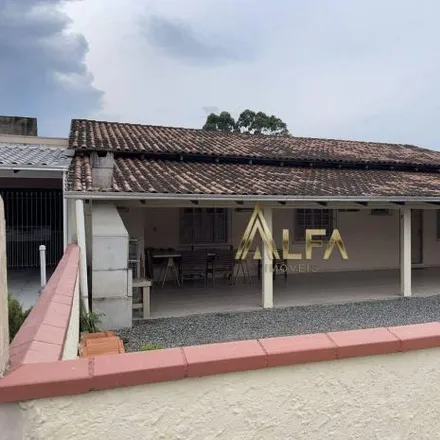 Buy this 4 bed house on Rua João Abrahão Francisco in Centro, Penha - SC