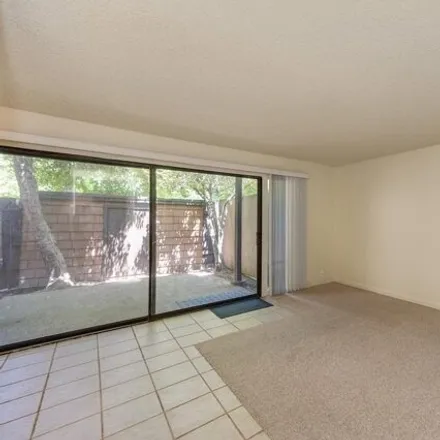 Buy this 1 bed condo on 810 Woodside Lane East in Sacramento County, CA 95825