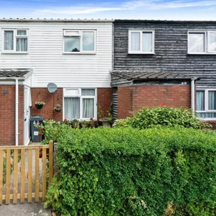 Buy this 3 bed townhouse on 41 Brockworth Road in Brandwood End, B14 5XZ