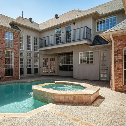 Buy this 5 bed house on 4549 Hallmark Drive in Plano, TX 75024
