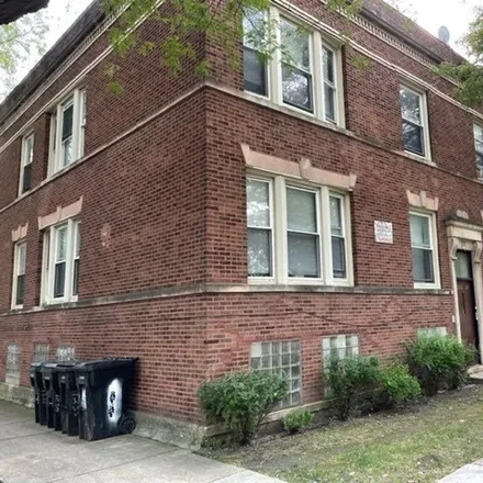 Rent this 2 bed house on 1235-1237 West Marquette Road in Chicago, IL 60636
