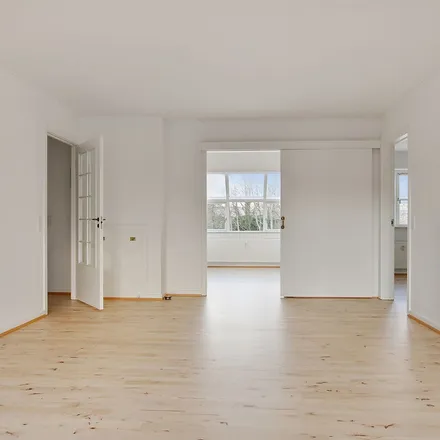 Rent this 4 bed apartment on Brydes Alle 9 in 5610 Assens, Denmark