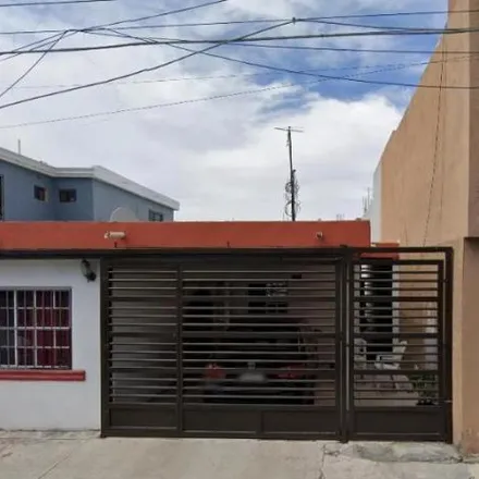 Buy this 3 bed house on Calle Sierra de Segura in Las Puentes 7°, 66443 San Nicolás de los Garza