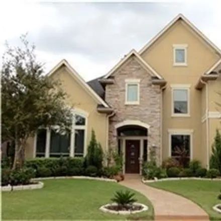 Rent this 5 bed house on 11446 Legend Manor Drive in Houston, TX 77082
