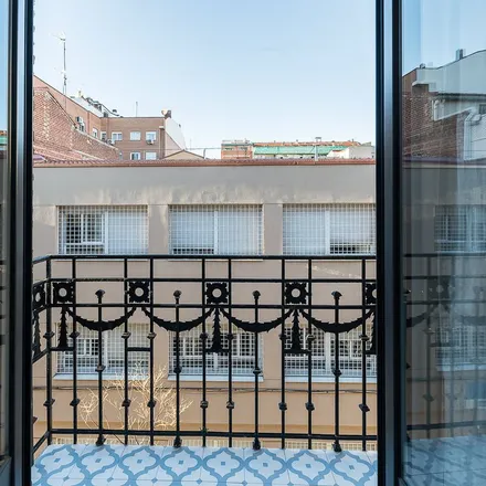 Image 6 - Avenida de la Carretera de Madrid, 37080 Santa Marta de Tormes, Spain - Apartment for rent