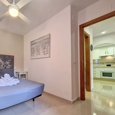 Image 2 - Carretera al Mar de Cristal, 30385 Cartagena, Spain - Apartment for rent