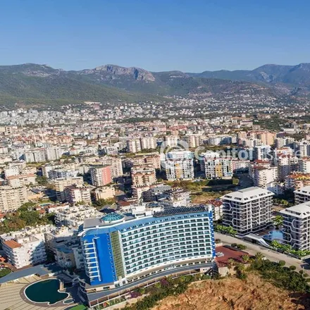 Image 5 - Alanya, Antalya, Turkey - Apartment for sale