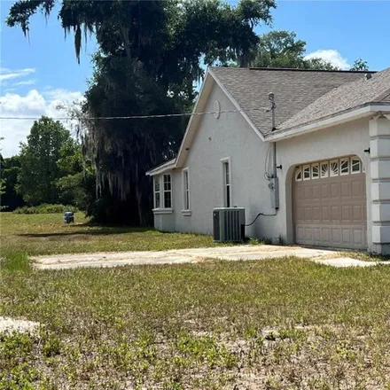 Image 4 - 13430 NE 30th Ct, Anthony, Florida, 32617 - House for sale