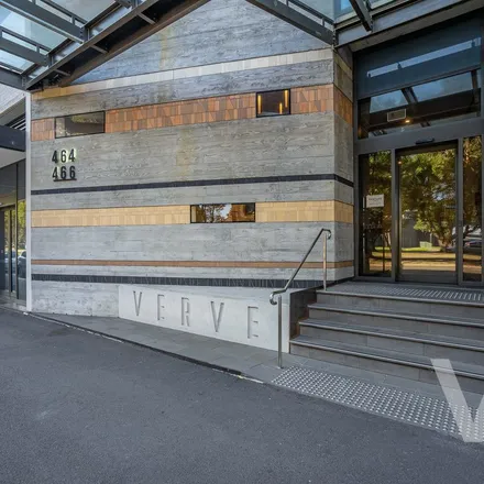 Rent this 2 bed apartment on Verve Apartments in King Street, Newcastle West NSW 2302