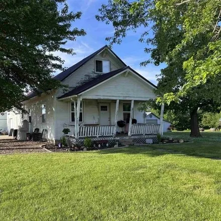 Image 2 - 222 W Main St, Pulaski, Iowa, 52584 - House for sale