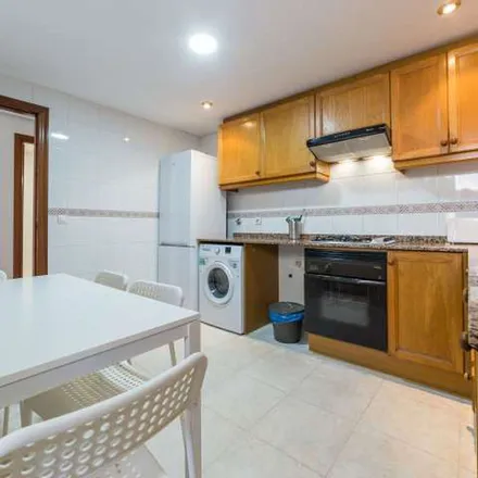 Image 9 - Avinguda de França, 1, 46023 Valencia, Spain - Apartment for rent