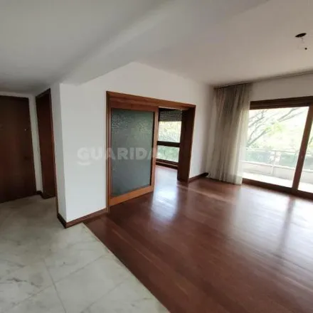 Rent this 3 bed apartment on Rua Regente in Petrópolis, Porto Alegre - RS