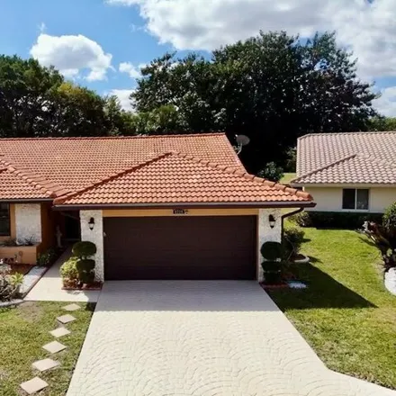 Buy this 3 bed house on 8798 Northwest 82nd Street in Tamarac, FL 33321
