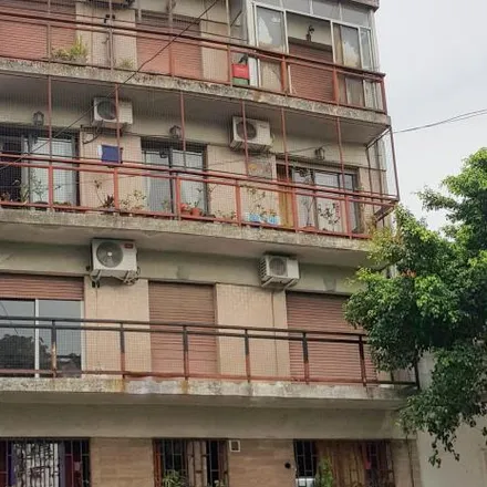 Buy this 2 bed apartment on Castro 1741 in Boedo, 1240 Buenos Aires