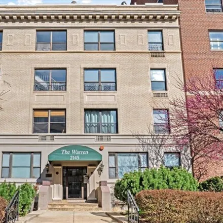 Buy this 1 bed condo on 2145 California Street Northwest in Washington, DC 20008