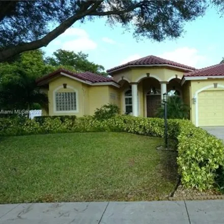 Buy this 5 bed house on 4310 Southwest 74th Terrace in Davie, FL 33314