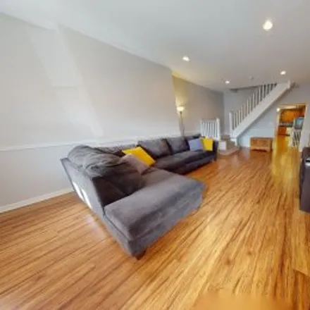 Buy this 4 bed apartment on 5415 Spruce Street in West Philadelphia, Philadelphia