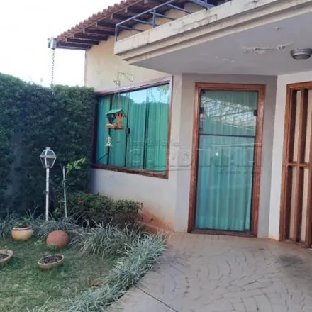 Rent this 3 bed house on Ulivi Gastrobar in Rua Napoleão Selmi-Dei 626, Vila Harmonia