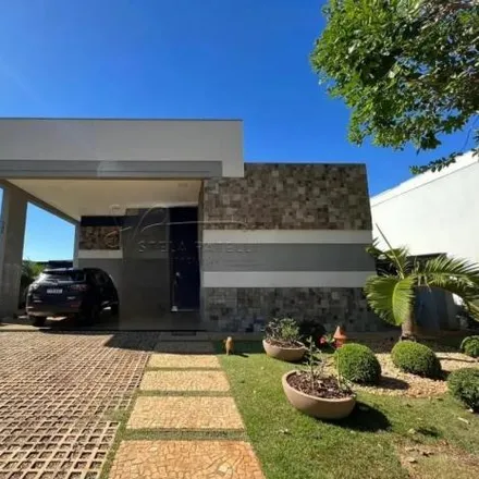 Image 2 - unnamed road, Residencial Alphaville 1, Ribeirão Preto - SP, 14110, Brazil - House for sale