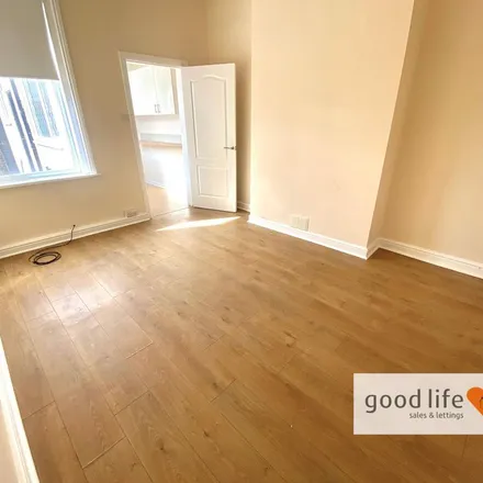 Rent this 2 bed apartment on Chepstow Street in Sunderland, SR4 7EL