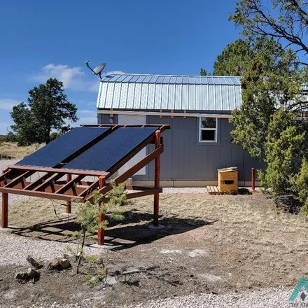Buy this studio loft on 3816 Canyon View Drive in Gallup, NM 87301