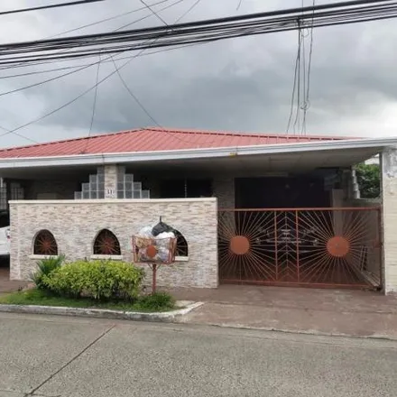 Image 2 - unnamed road, Chanis, Parque Lefevre, Panamá, Panama - House for sale