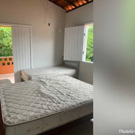 Rent this 3 bed house on Ilhéus