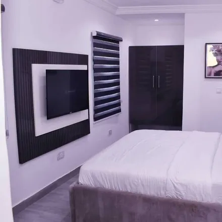 Image 3 - Lagos, Lagos Island, Nigeria - Apartment for rent