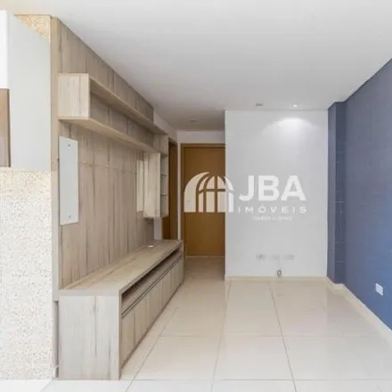 Rent this 2 bed apartment on Rua Carlos Fontoura Falavinha in Monza, Colombo - PR