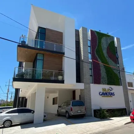 Buy this 2 bed apartment on Privada de las Gaviotas in Zona Dorada, 82000 Mazatlán