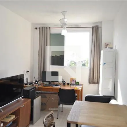 Rent this 1 bed apartment on Avenida Marechal Rondon in Riachuelo, Rio de Janeiro - RJ