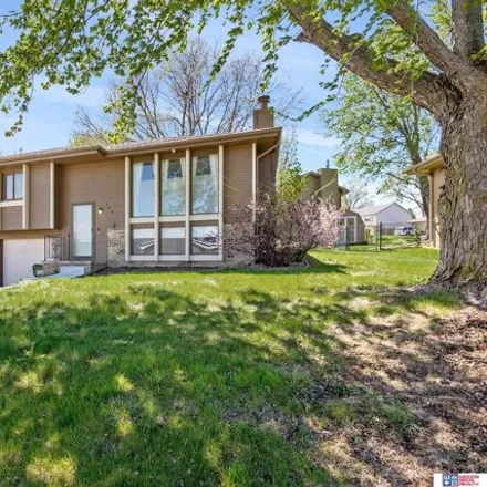 Buy this 3 bed house on 365 West Gold Coast Road in Papillion, NE 68046