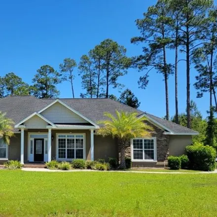 Buy this 4 bed house on 6227 Mill Stone Lane in Pierce County, GA 31516