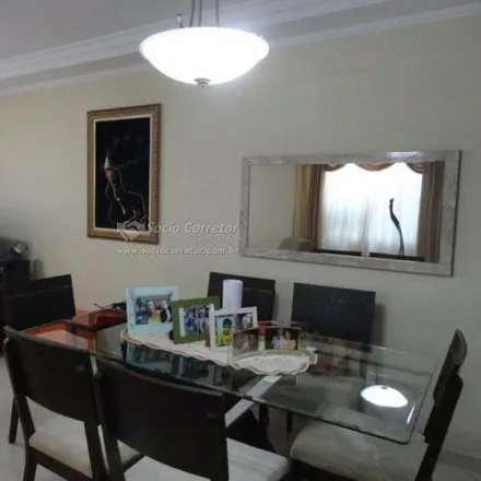 Buy this 3 bed house on Praça Bartholomeu de Carlos in Vila Zamataro, Guarulhos - SP