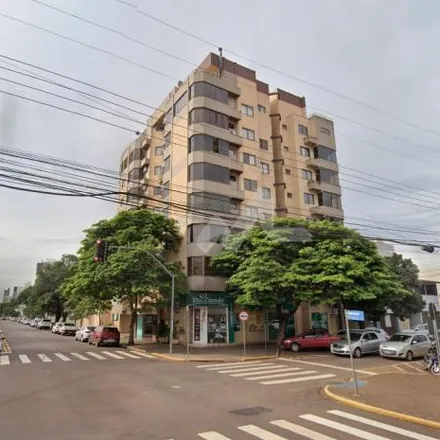Image 2 - Edifício Nathana, Rua Nossa Senhora do Rocio, Região do Lago, Toledo - PR, 85900-190, Brazil - Apartment for sale