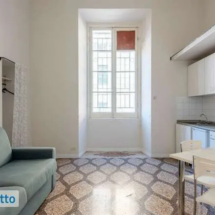 Image 5 - Via Serra 4, 16121 Genoa Genoa, Italy - Apartment for rent