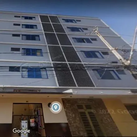 Rent this 2 bed apartment on Avenida Saudade 101 in Centro, Ribeirão Preto - SP