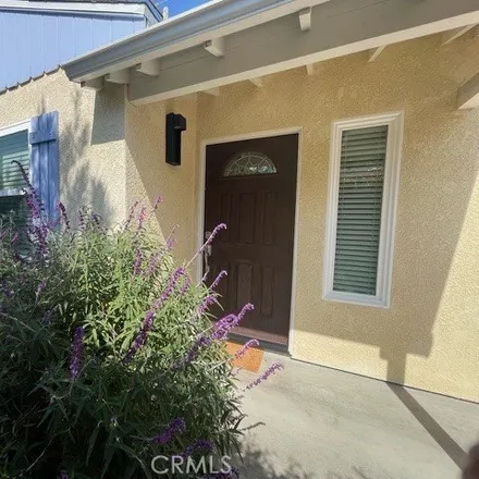 Rent this 1 bed house on 1672 North Frederic Street in Burbank, CA 91505