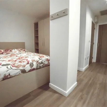 Image 8 - Park Lane, Cowan Terrace, Sunderland, SR2 7AQ, United Kingdom - Apartment for rent